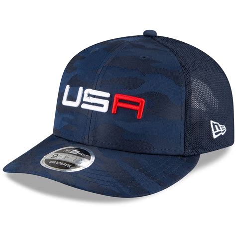 2023 ryder cup hats usa.